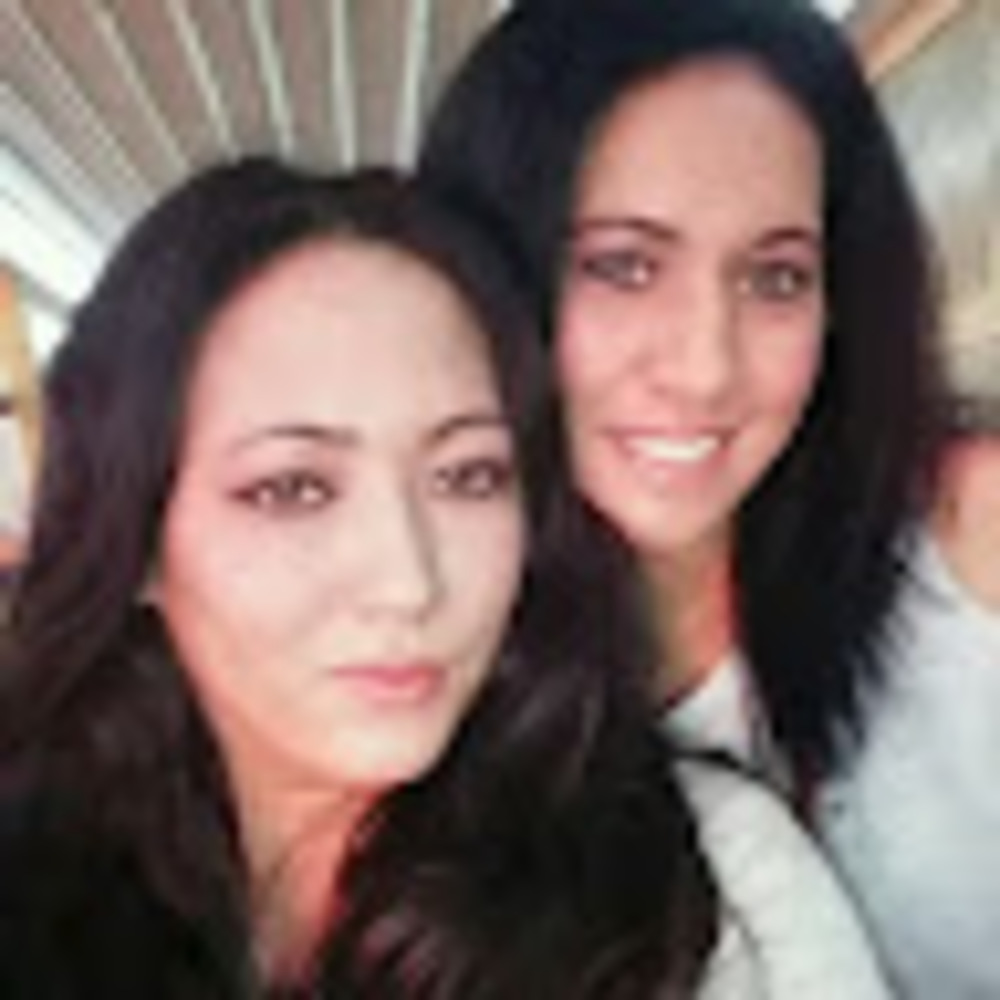 Meet your Posher, Eileen